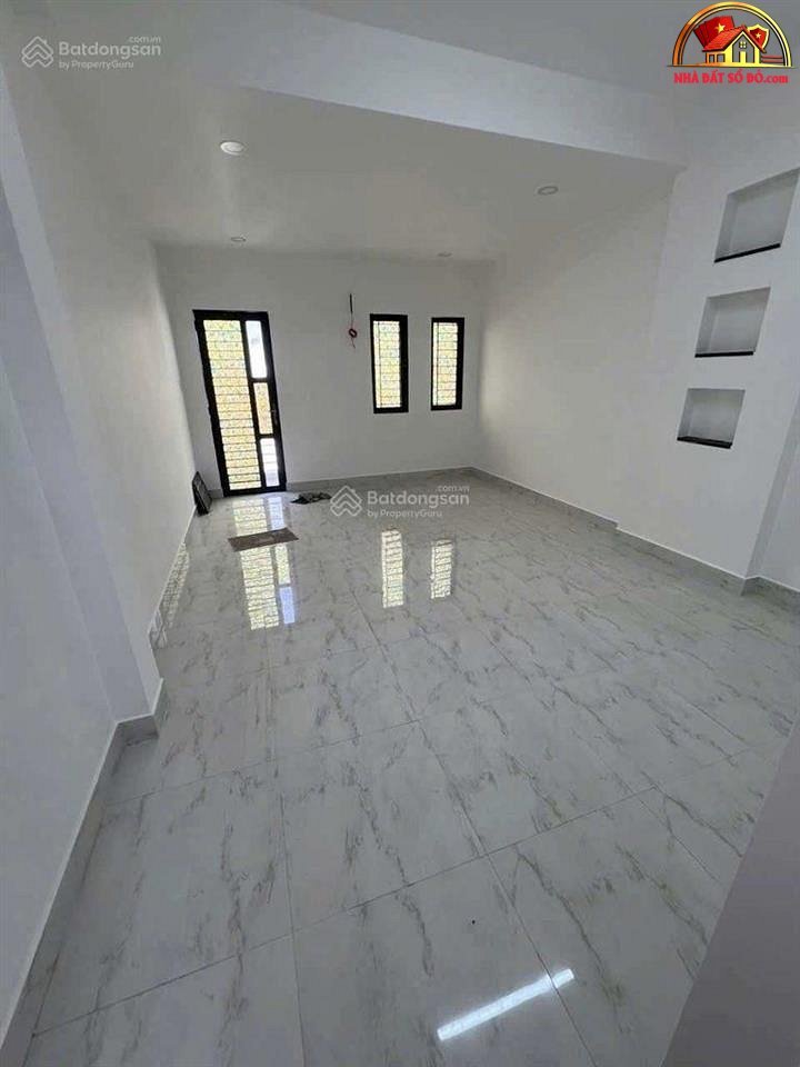 Nhà hẻm 6m, gần chợ, không quy hoạch – 66m² – Giá thỏa thuận – NHÀ ĐẤT BẤT ĐỘNG SẢN SỔ ĐỎ