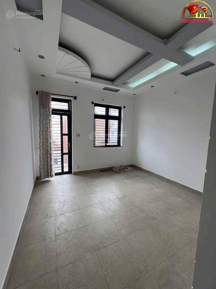 Nhà hẻm 6m, gần chợ, không quy hoạch – 66m² – Giá thỏa thuận – NHÀ ĐẤT BẤT ĐỘNG SẢN SỔ ĐỎ