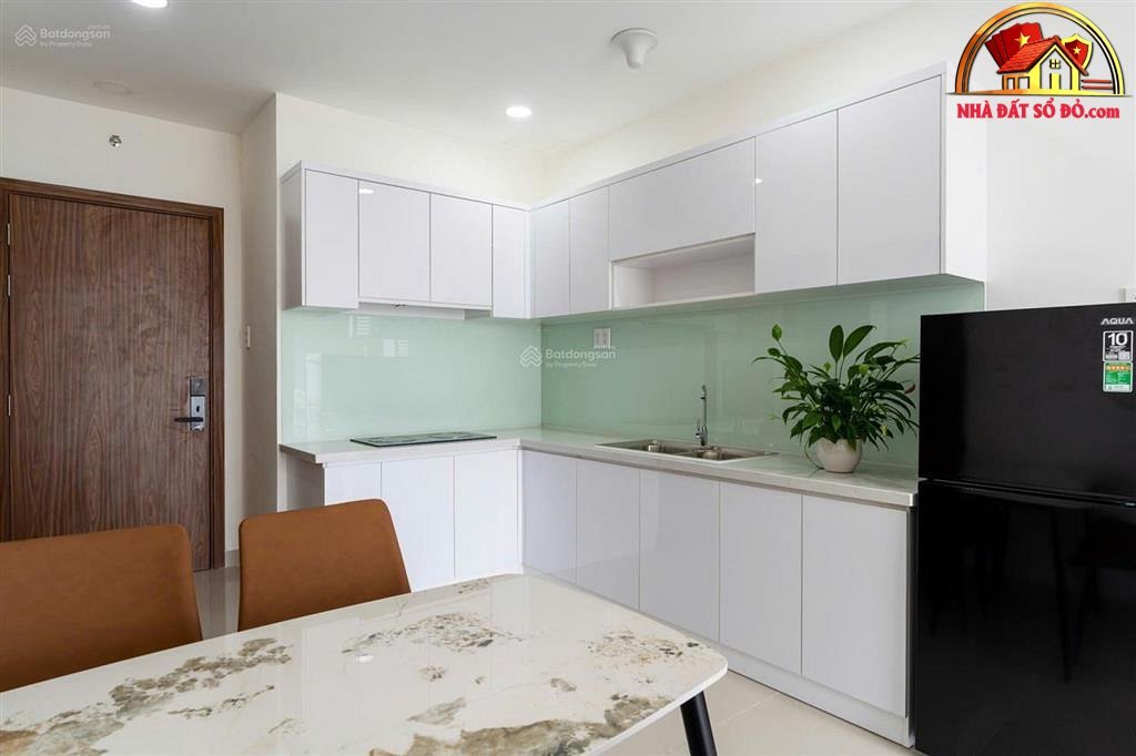Căn hộ đẹp view thoáng – 2PN, giá chỉ 2.5 tỷ – Bán nhà đất tại Quận 6 – NHÀ ĐẤT BẤT ĐỘNG SẢN SỔ ĐỎ