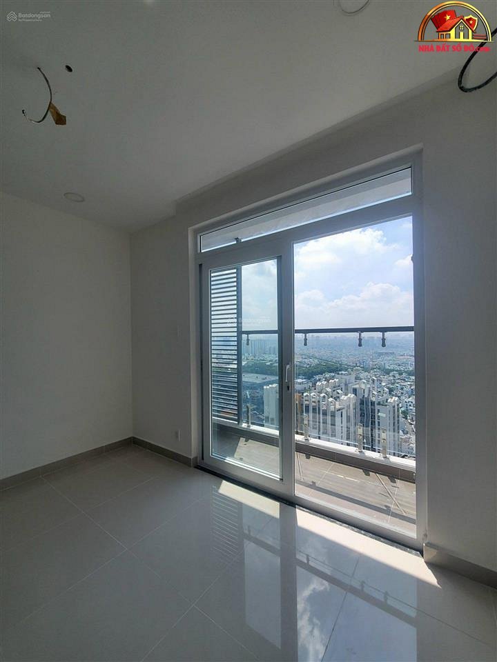 Căn hộ đẹp view thoáng – 2PN, giá chỉ 2.5 tỷ – Bán nhà đất tại Quận 6 – NHÀ ĐẤT BẤT ĐỘNG SẢN SỔ ĐỎ