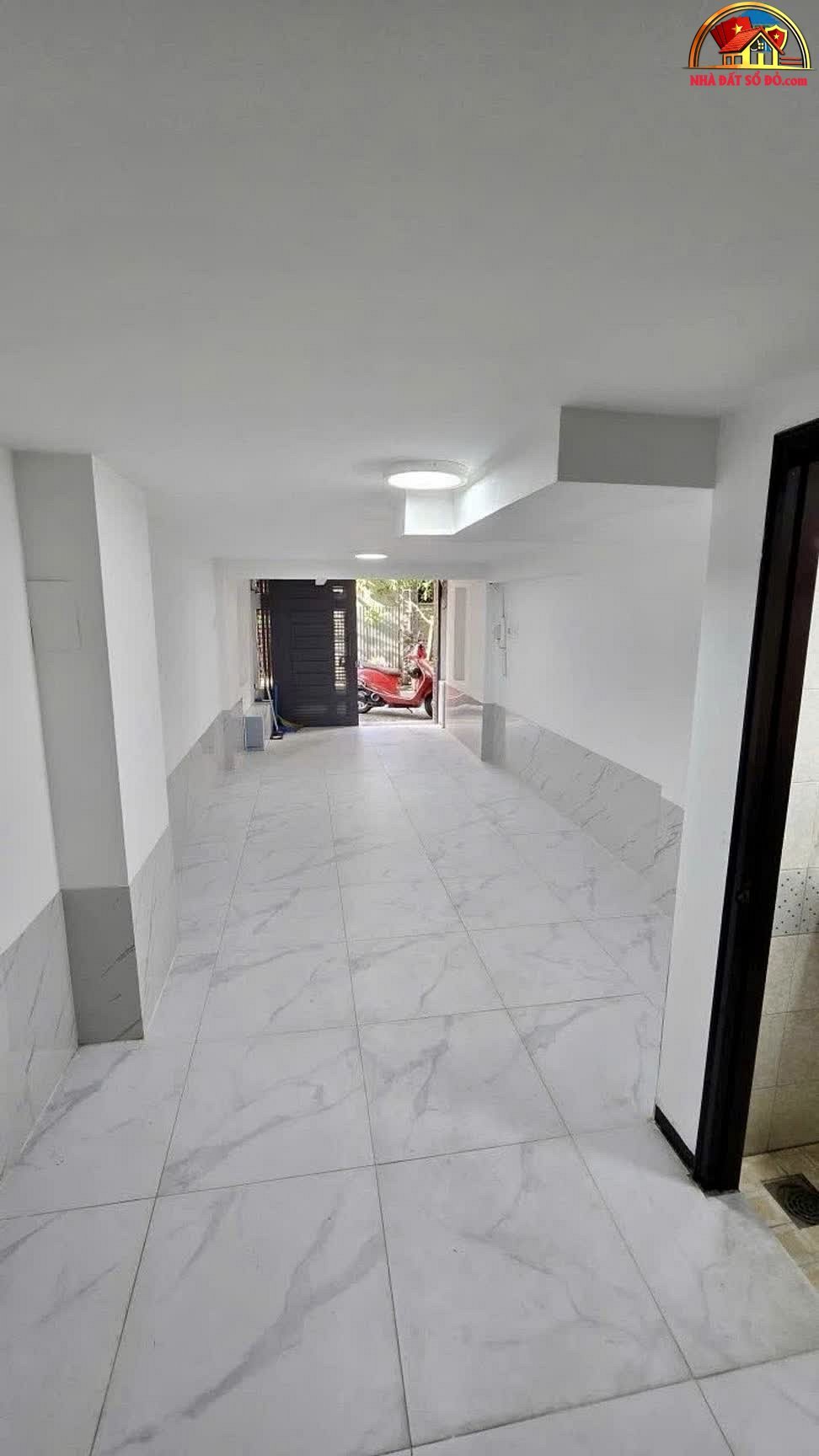 Bán nhà 54m², 6 phòng cao cấp có thang máy, Tân Bình – Hồ Chí Minh – NHÀ ĐẤT BẤT ĐỘNG SẢN SỔ ĐỎ