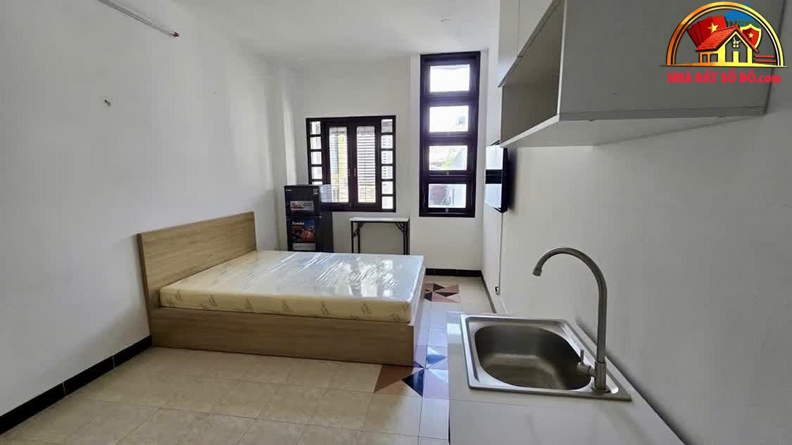 Bán nhà 54m², 6 phòng cao cấp có thang máy, Tân Bình – Hồ Chí Minh – NHÀ ĐẤT BẤT ĐỘNG SẢN SỔ ĐỎ