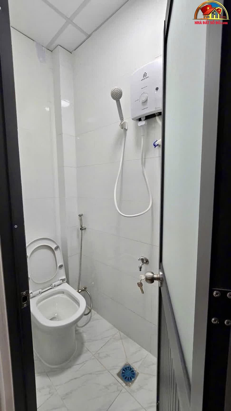 Bán nhà 54m², 6 phòng cao cấp có thang máy, Tân Bình – Hồ Chí Minh – NHÀ ĐẤT BẤT ĐỘNG SẢN SỔ ĐỎ