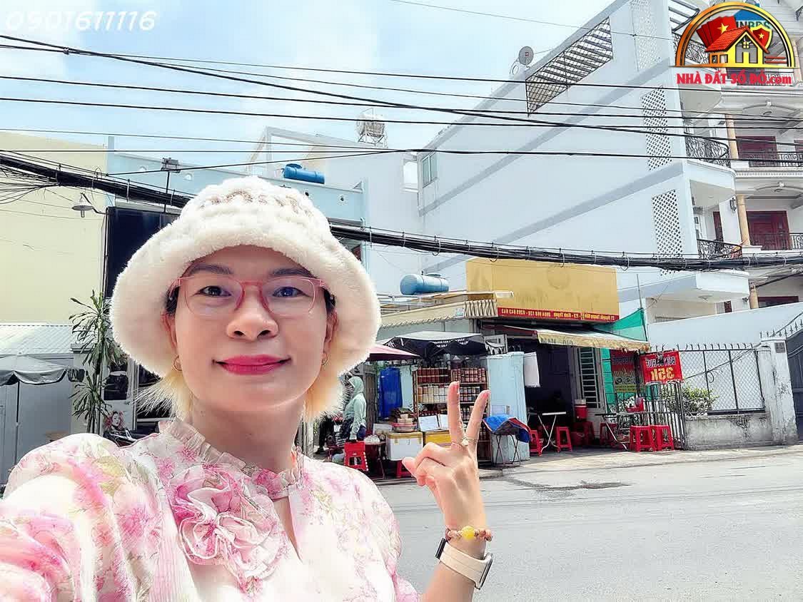Cực phẩm mặt tiền kinh doanh Nguyễn Thượng Hiền, 1… – Bán nhà mặt phố Quận Bình Thạnh – TP Hồ Chí Minh giá 20 – 40 tỷ
