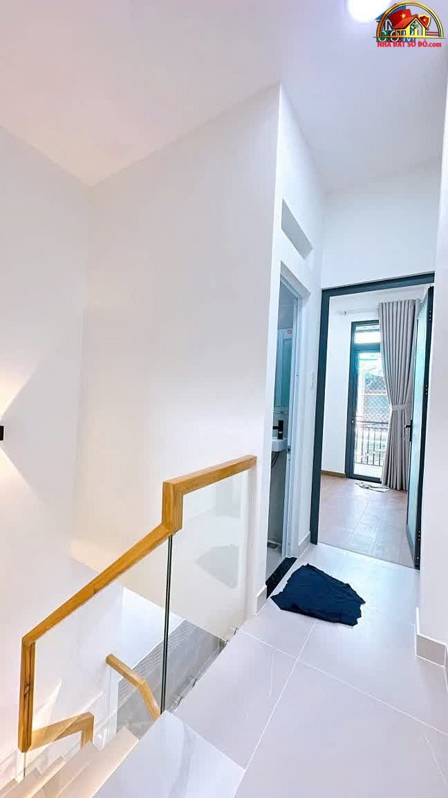 Nhà mới 3 tầng cách mặt tiền Nguyễn Thần Hiến chỉ … – Bán nhà mặt phố Quận 1 – TP Hồ Chí Minh giá 3 – 5 tỷ