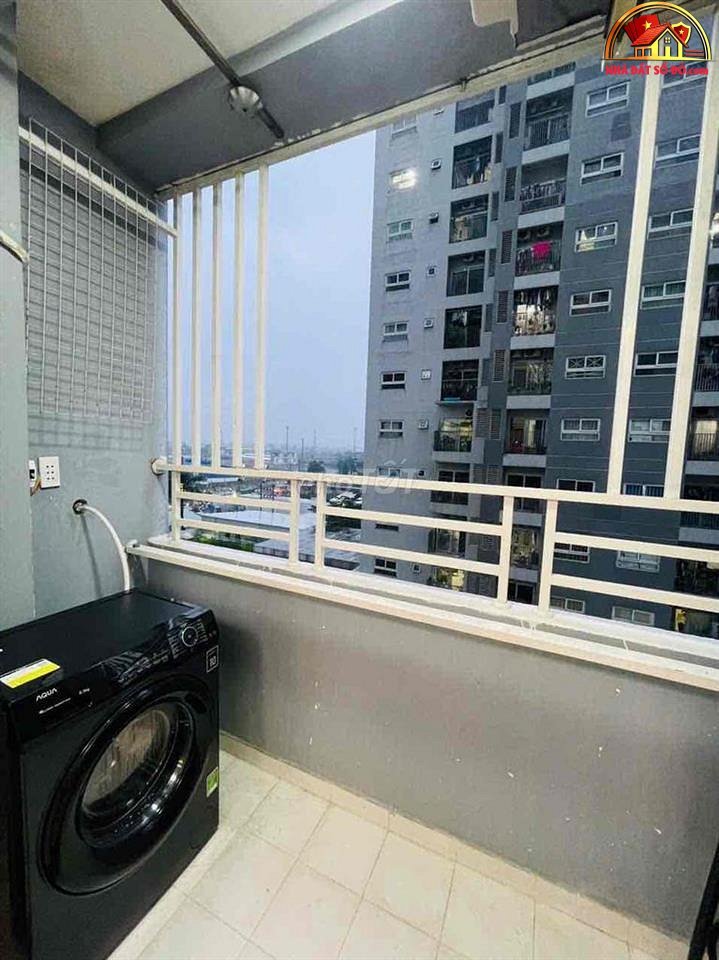 Căn hộ nội thất đầy đủ, an ninh 24/7 chỉ 1.79 tỷ – Bình Trị Đông B – Bình Tân – NHÀ ĐẤT BẤT ĐỘNG SẢN SỔ ĐỎ
