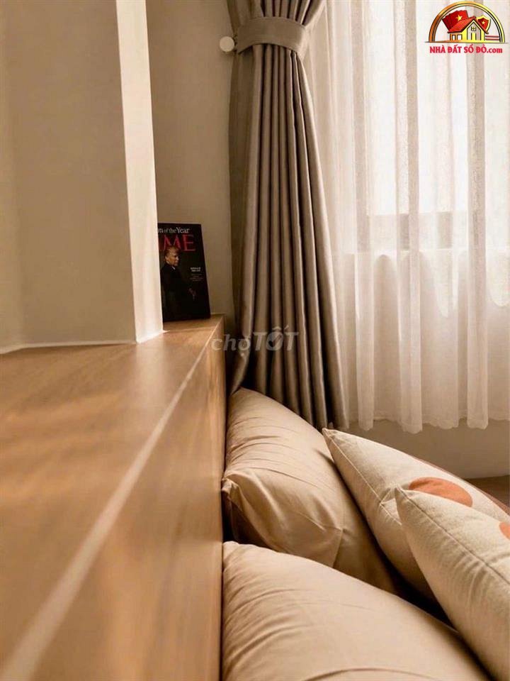 Nhà đẹp thiết kế tối ưu, hẻm xe hơi – Phường 7 – Quận Bình Thạnh – HỒ CHÍ MINH – NHÀ ĐẤT BẤT ĐỘNG SẢN SỔ ĐỎ