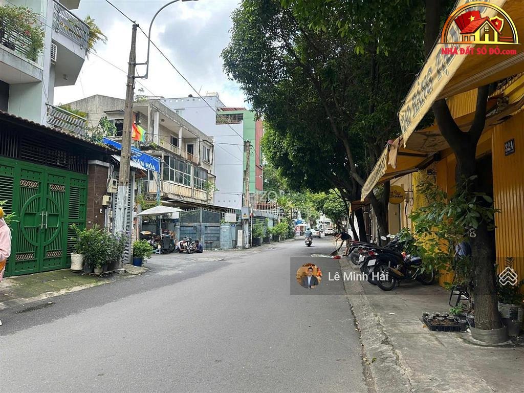Mặt tiền Hoàng Diệu Phú Nhuận 5 tầng, diện tích 65m2, giá 18.8 tỷ – BĐS ĐẦU TƯ SIÊU ĐẲNG