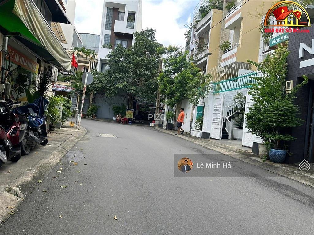 Mặt tiền Hoàng Diệu Phú Nhuận 5 tầng, diện tích 65m2, giá 18.8 tỷ – BĐS ĐẦU TƯ SIÊU ĐẲNG
