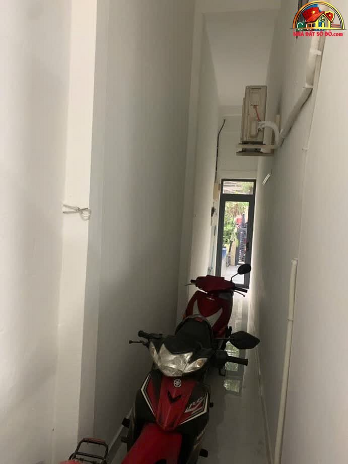 Nhà mới 4 tầng nở hậu 6m, 7PN, giá chỉ 8.9 tỷ – bán nhà riêng Cách Mạng Tháng 8 – Quận 10 – Hồ Chí Minh – NHÀ ĐẤT BẤT ĐỘNG SẢN SỔ ĐỎ
