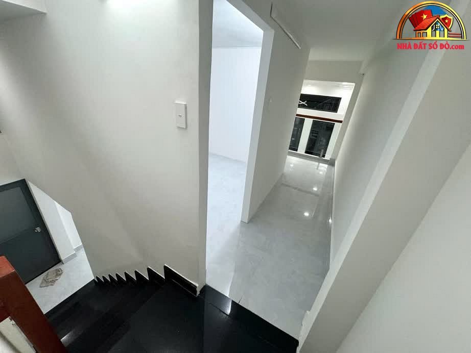 Nhà mới 4 tầng nở hậu 6m, 7PN, giá chỉ 8.9 tỷ – bán nhà riêng Cách Mạng Tháng 8 – Quận 10 – Hồ Chí Minh – NHÀ ĐẤT BẤT ĐỘNG SẢN SỔ ĐỎ
