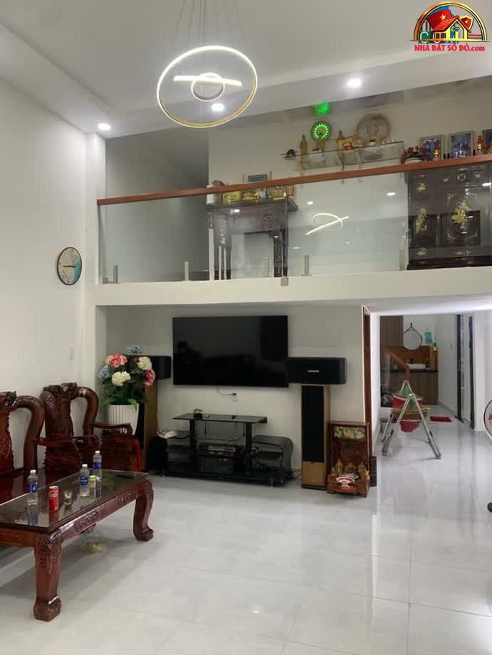 Nhà mới 4 tầng nở hậu 6m, 7PN, giá chỉ 8.9 tỷ – bán nhà riêng Cách Mạng Tháng 8 – Quận 10 – Hồ Chí Minh – NHÀ ĐẤT BẤT ĐỘNG SẢN SỔ ĐỎ
