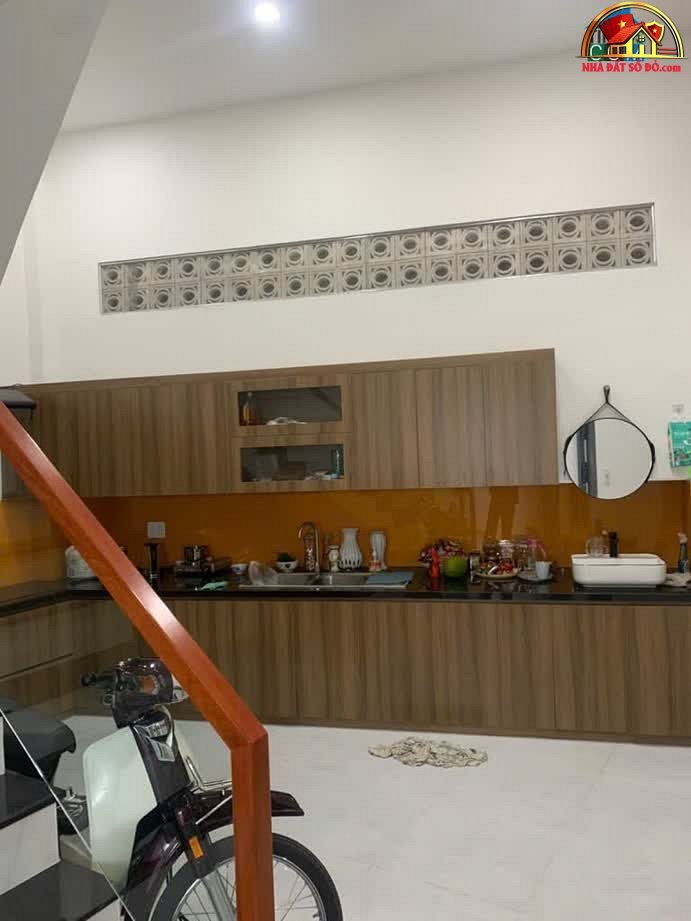 Nhà mới 4 tầng nở hậu 6m, 7PN, giá chỉ 8.9 tỷ – bán nhà riêng Cách Mạng Tháng 8 – Quận 10 – Hồ Chí Minh – NHÀ ĐẤT BẤT ĐỘNG SẢN SỔ ĐỎ