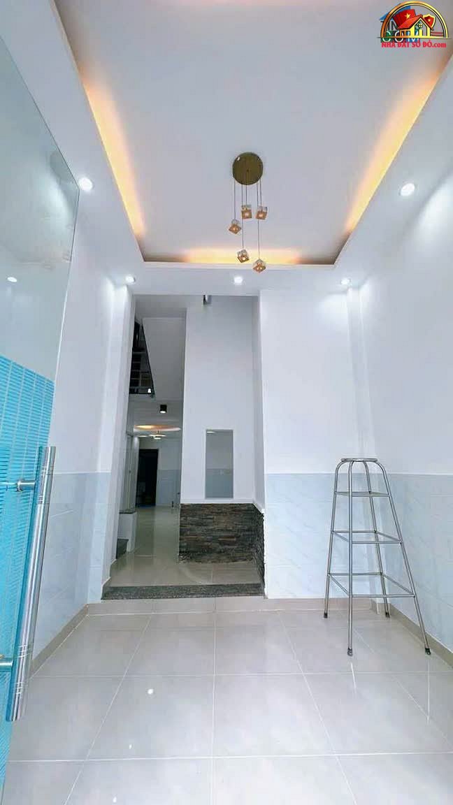 Nhà 6 Tấm Sát Mặt Tiền Nguyễn Khoái, Giá 6.95 Tỷ – Bán nhà đất – Quận 4 – Hồ Chí Minh
