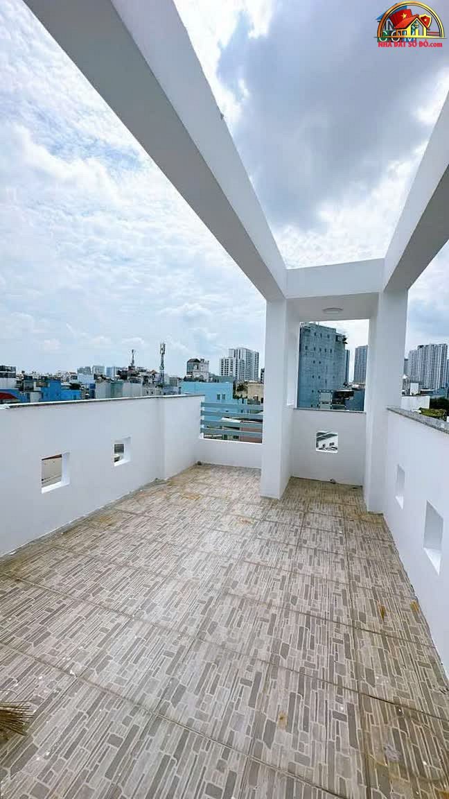 Nhà 6 Tấm Sát Mặt Tiền Nguyễn Khoái, Giá 6.95 Tỷ – Bán nhà đất – Quận 4 – Hồ Chí Minh