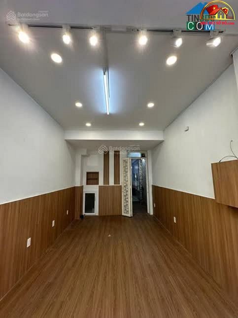 Kinh doanh nhà 5 tầng cực đẹp tại Âu Dương Lân – Quận 8 – 54m² – 8 tỷ