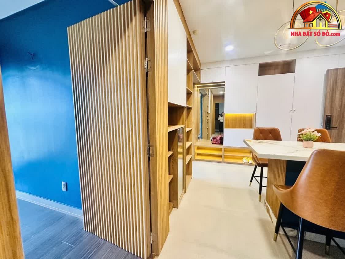 Căn hộ Lavida Plus 3PN, 74m², giá thương lượng 5.35 tỷ – Bán căn hộ chung cư tại Tân Phong, Quận 7, Hồ Chí Minh – NHÀ ĐẤT BẤT ĐỘNG SẢN SỔ ĐỎ