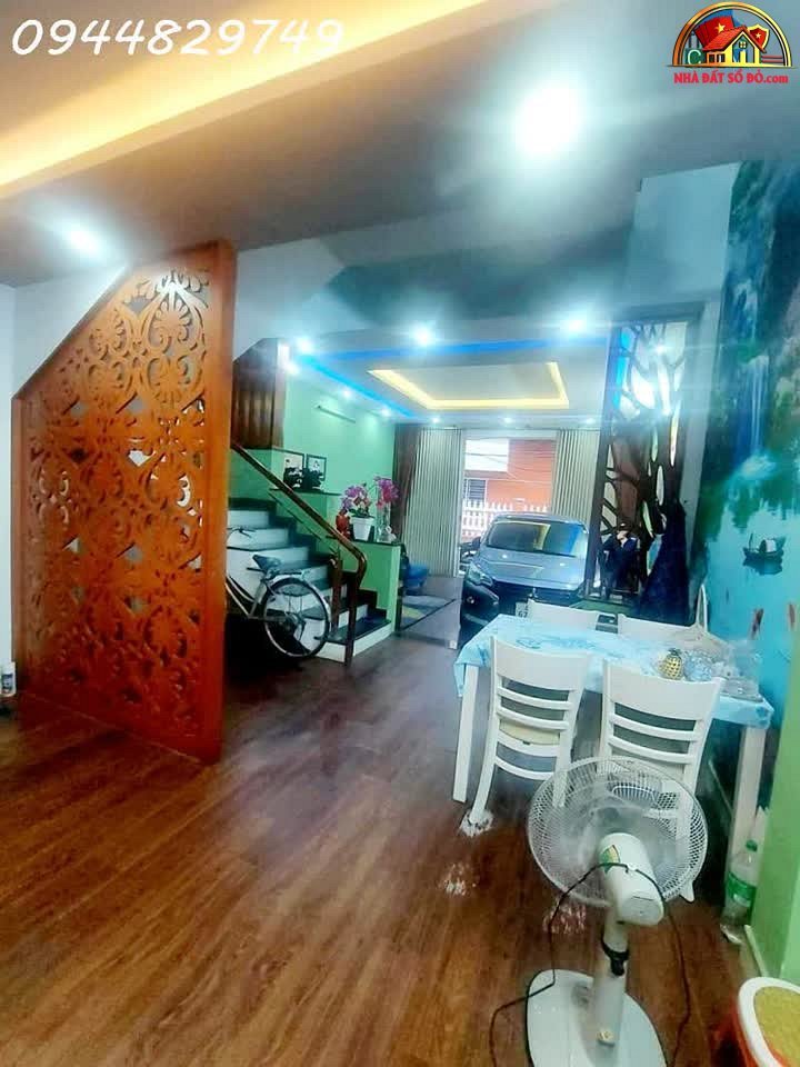 Nhà 3 tầng mới, kiệt ô tô Hà Huy Tập – chỉ 3… – Bán nhà trong ngõ, hẻm Quận Thanh Khê – Đà Nẵng giá 3 – 5 tỷ
