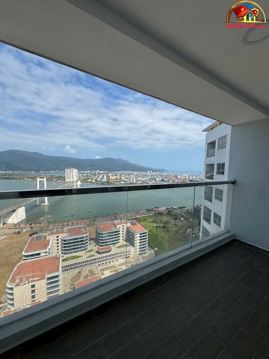 Căn hộ 3PN view sông Hàn – giá thỏa thuận &#… – Bán chung cư Quận Hải Châu – Đà Nẵng giá Thỏa thuận