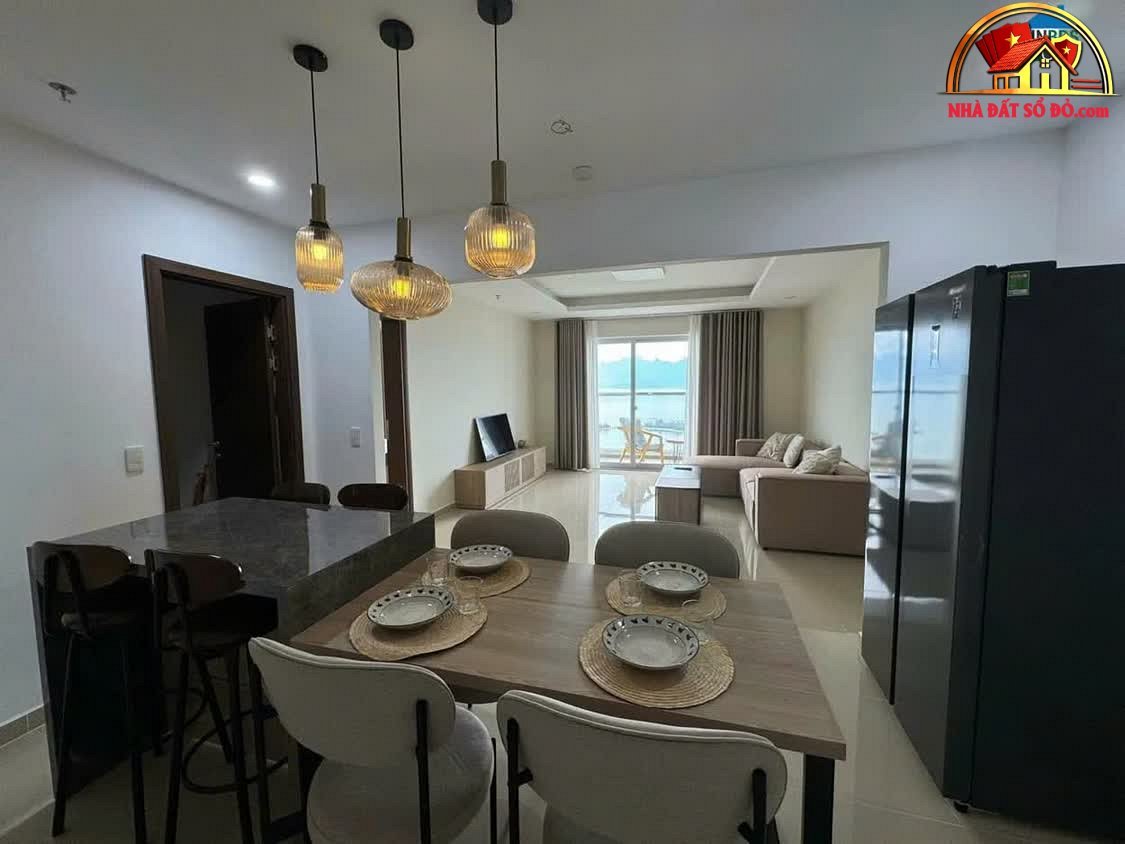 Căn hộ 3PN view sông Hàn – giá thỏa thuận &#… – Bán chung cư Quận Hải Châu – Đà Nẵng giá Thỏa thuận