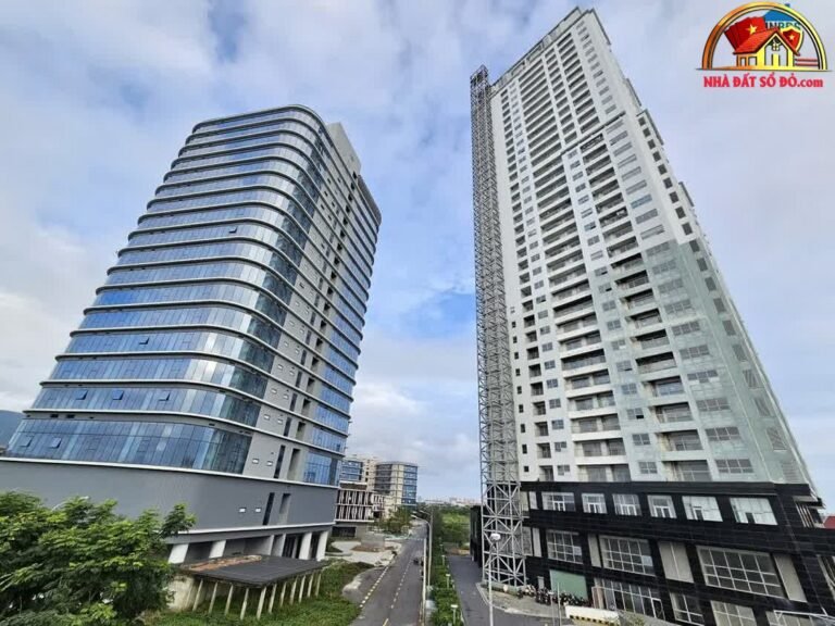 Căn hộ 3PN view sông Hàn – giá thỏa thuận &#… – Bán chung cư Quận Hải Châu – Đà Nẵng giá Thỏa thuận