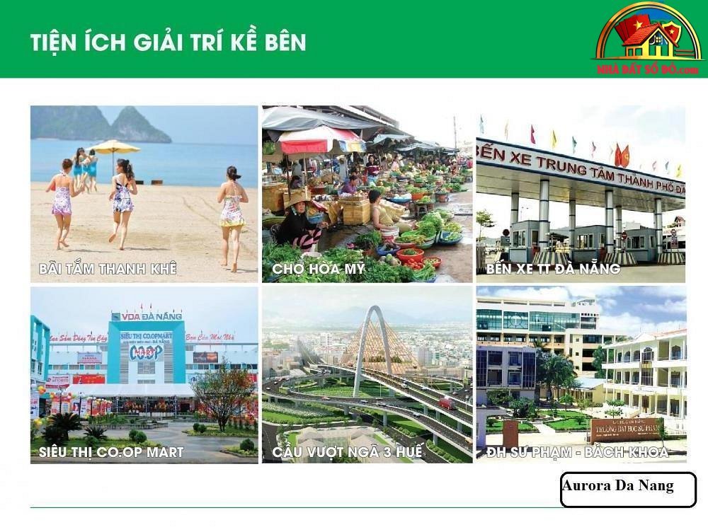 Lô góc hai mặt tiền vàng tại Đà Nẵng, giá 5.8 tỷ – Bán đất – Hòa Hiệp Nam – Đà Nẵng – NHÀ ĐẤT BẤT ĐỘNG SẢN SỔ ĐỎ