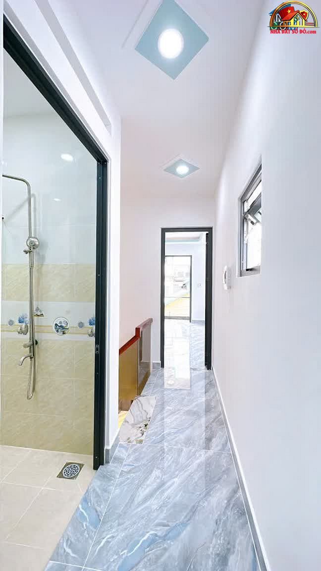Nhà mặt tiền Đoàn Văn Bơ, 52m² – Giá chỉ 4.84 tỷ – Thương lượng ngay