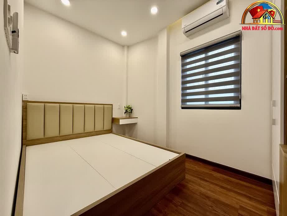 Nhà Mặt Tiền Dương Bá Trạc, 60m2, Giá Chỉ 8.4 Tỷ – Bán Nhà Đất Sổ Đỏ