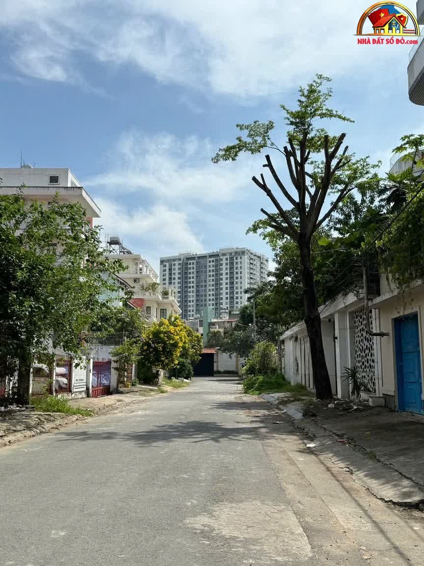 Bán đất mặt tiền Xuân Thủy, Thảo Điền, 329 m² – Giá 129 tỷ – Đầu tư sinh lợi