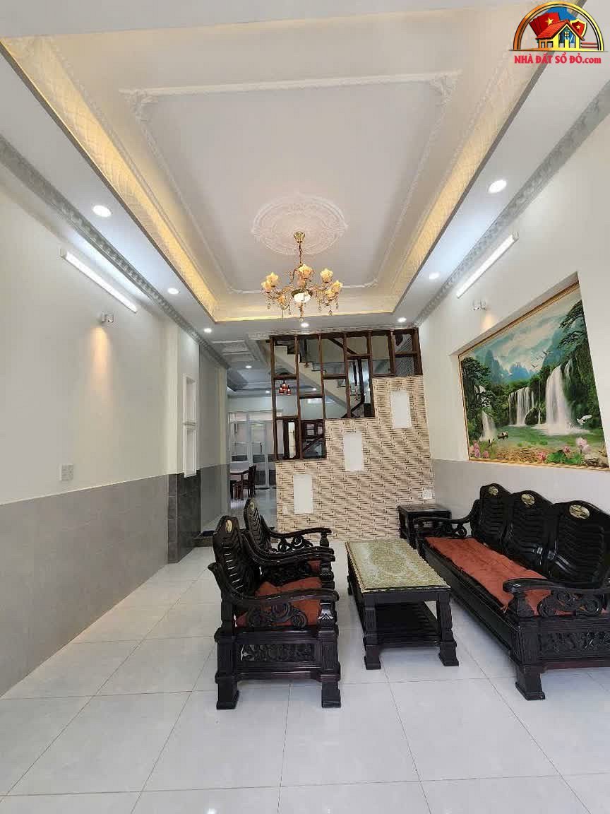 Nhà hẻm 194/67/3 Huỳnh Tấn Phát, 83m² chỉ 4.9 tỷ – Bán nhà riêng tại Nhà Bè – NHÀ ĐẤT BẤT ĐỘNG SẢN SỔ ĐỎ