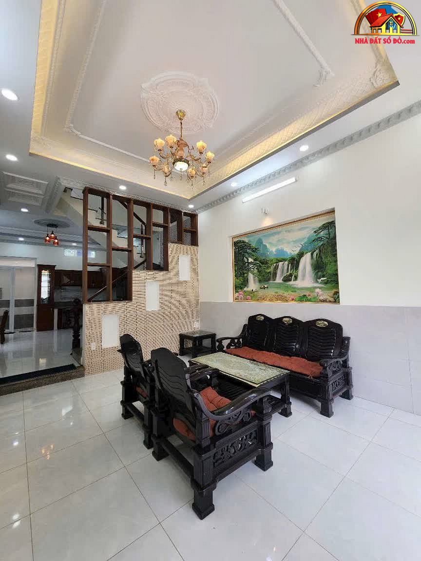 Nhà hẻm 194/67/3 Huỳnh Tấn Phát, 83m² chỉ 4.9 tỷ – Bán nhà riêng tại Nhà Bè – NHÀ ĐẤT BẤT ĐỘNG SẢN SỔ ĐỎ