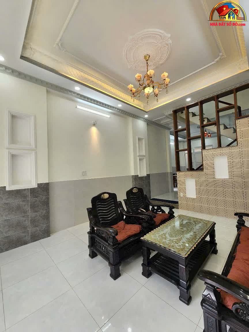 Nhà hẻm 194/67/3 Huỳnh Tấn Phát, 83m² chỉ 4.9 tỷ – Bán nhà riêng tại Nhà Bè – NHÀ ĐẤT BẤT ĐỘNG SẢN SỔ ĐỎ