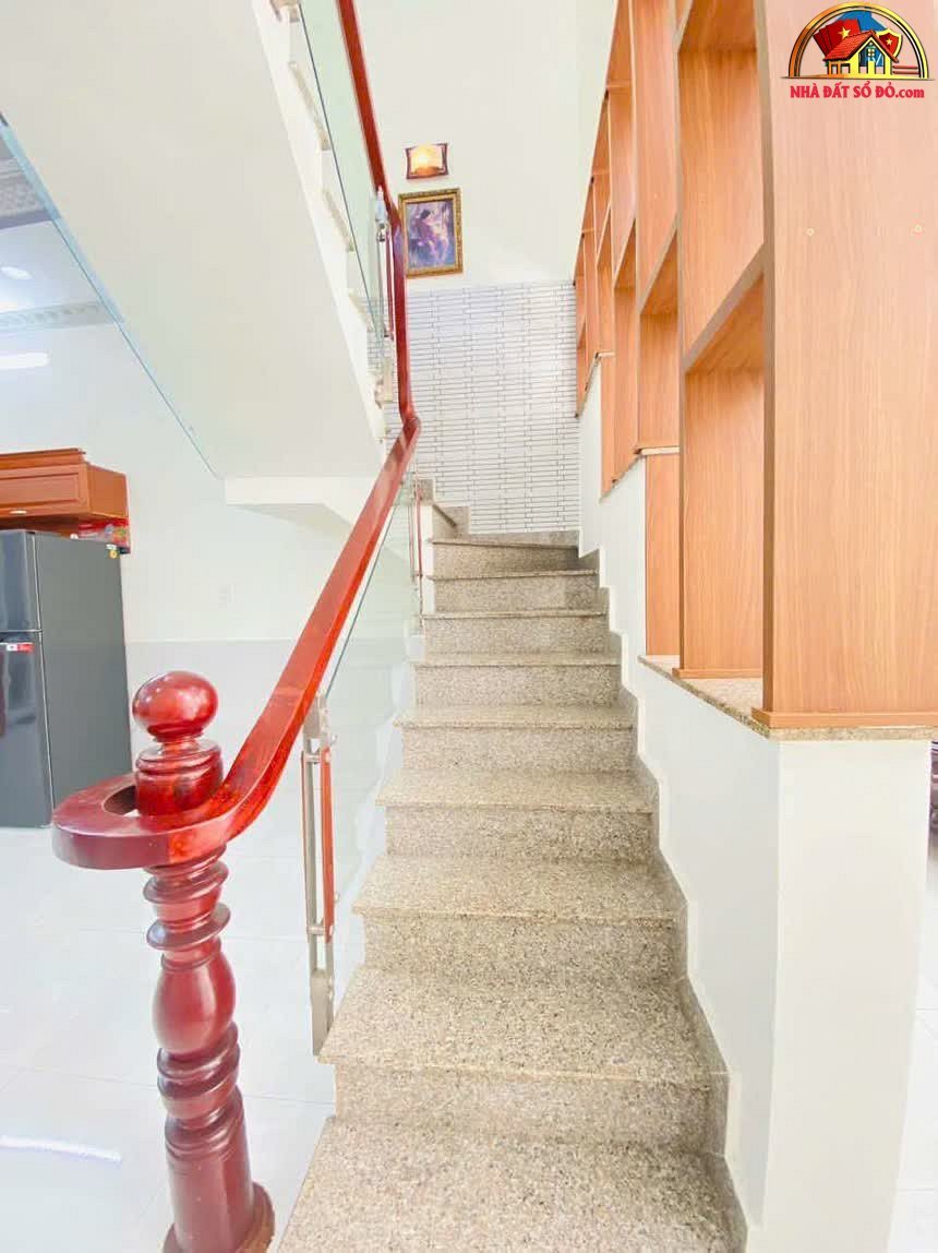 Nhà hẻm 194/67/3 Huỳnh Tấn Phát, 83m² chỉ 4.9 tỷ – Bán nhà riêng tại Nhà Bè – NHÀ ĐẤT BẤT ĐỘNG SẢN SỔ ĐỎ