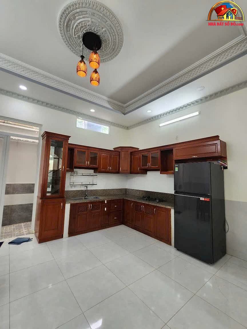 Nhà hẻm 194/67/3 Huỳnh Tấn Phát, 83m² chỉ 4.9 tỷ – Bán nhà riêng tại Nhà Bè – NHÀ ĐẤT BẤT ĐỘNG SẢN SỔ ĐỎ