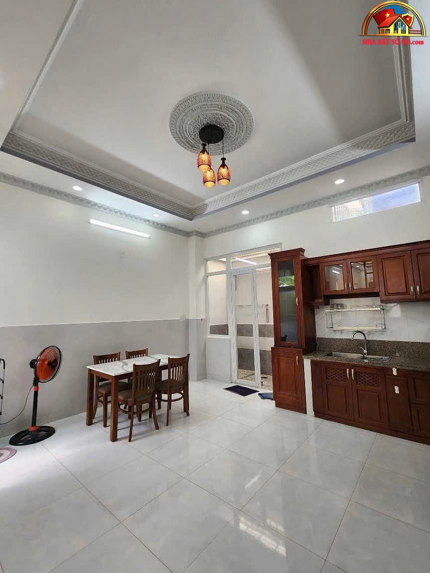 Nhà hẻm 194/67/3 Huỳnh Tấn Phát, 83m² chỉ 4.9 tỷ – Bán nhà riêng tại Nhà Bè – NHÀ ĐẤT BẤT ĐỘNG SẢN SỔ ĐỎ