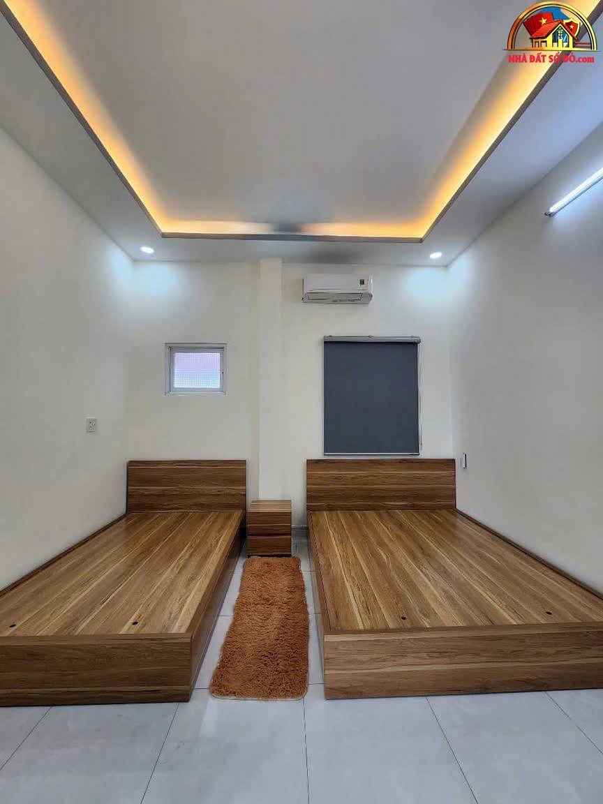 Nhà hẻm 194/67/3 Huỳnh Tấn Phát, 83m² chỉ 4.9 tỷ – Bán nhà riêng tại Nhà Bè – NHÀ ĐẤT BẤT ĐỘNG SẢN SỔ ĐỎ
