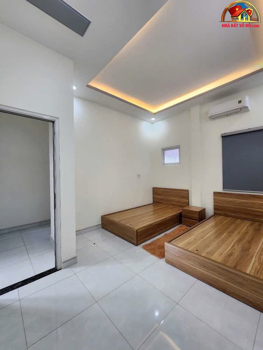 Nhà hẻm 194/67/3 Huỳnh Tấn Phát, 83m² chỉ 4.9 tỷ – Bán nhà riêng tại Nhà Bè – NHÀ ĐẤT BẤT ĐỘNG SẢN SỔ ĐỎ