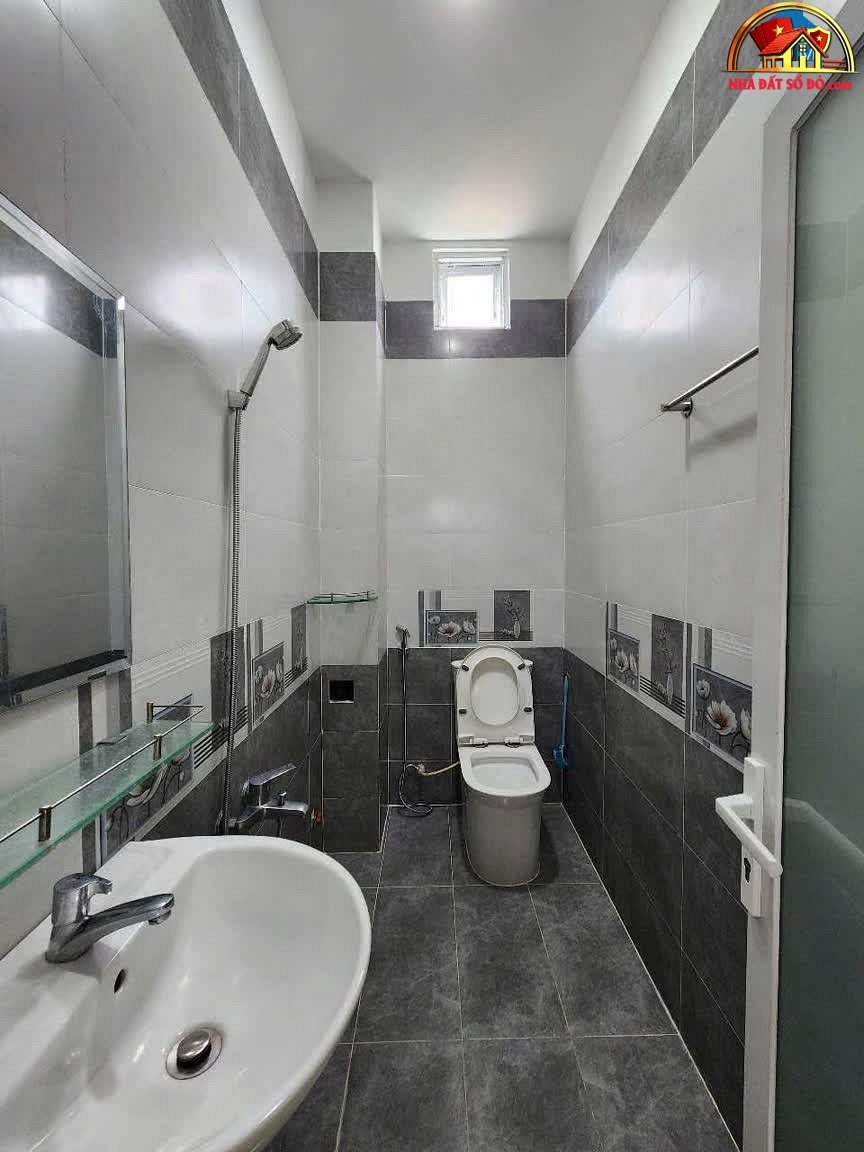 Nhà hẻm 194/67/3 Huỳnh Tấn Phát, 83m² chỉ 4.9 tỷ – Bán nhà riêng tại Nhà Bè – NHÀ ĐẤT BẤT ĐỘNG SẢN SỔ ĐỎ