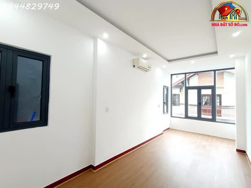 Nhà 3 tầng tự nhiên gần mặt tiền Trần Cao Vân giá chỉ 2.55 tỷ – Bán nhà đất Đà Nẵng