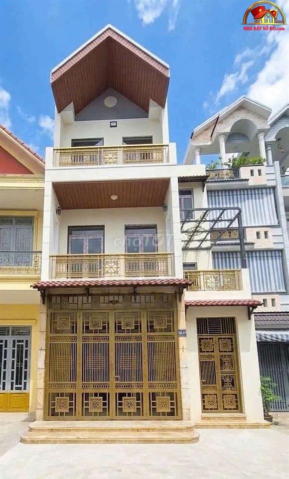 Bán nhà 4 phòng ngủ, hẻm xe hơi rộng, giá chỉ 7.8 … – Bán nhà trong ngõ, hẻm Quận Bình Tân – TP Hồ Chí Minh giá 7 – 10 tỷ