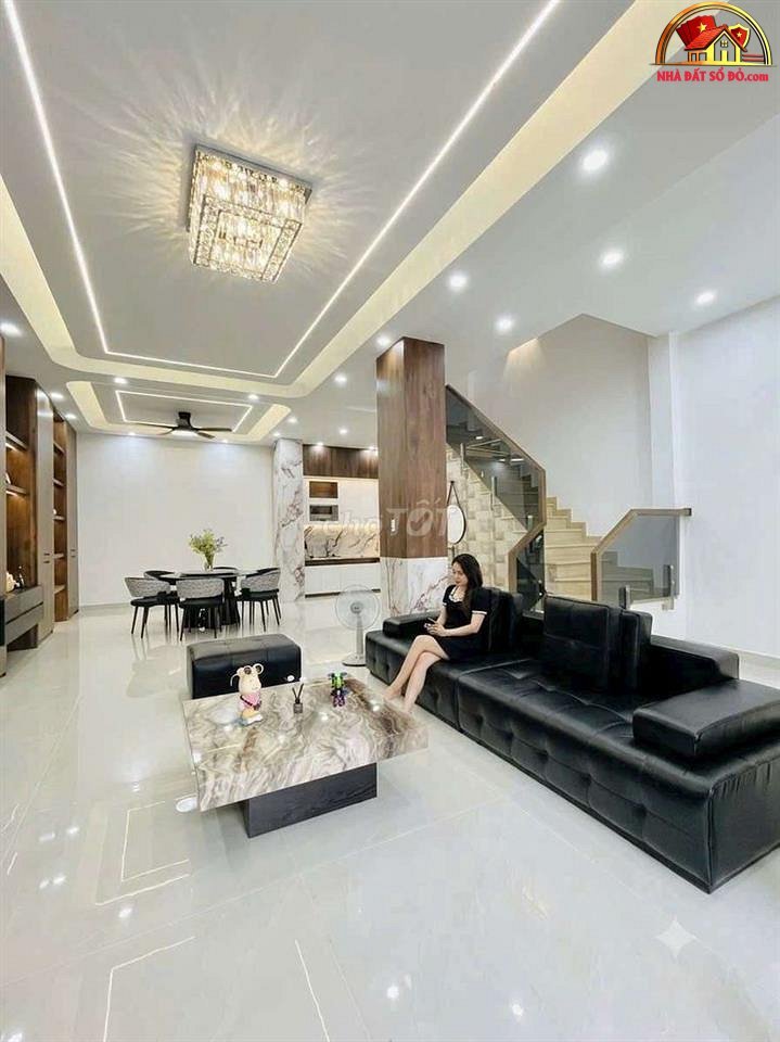 Bán nhà 4 phòng ngủ, hẻm xe hơi rộng, giá chỉ 7.8 … – Bán nhà trong ngõ, hẻm Quận Bình Tân – TP Hồ Chí Minh giá 7 – 10 tỷ