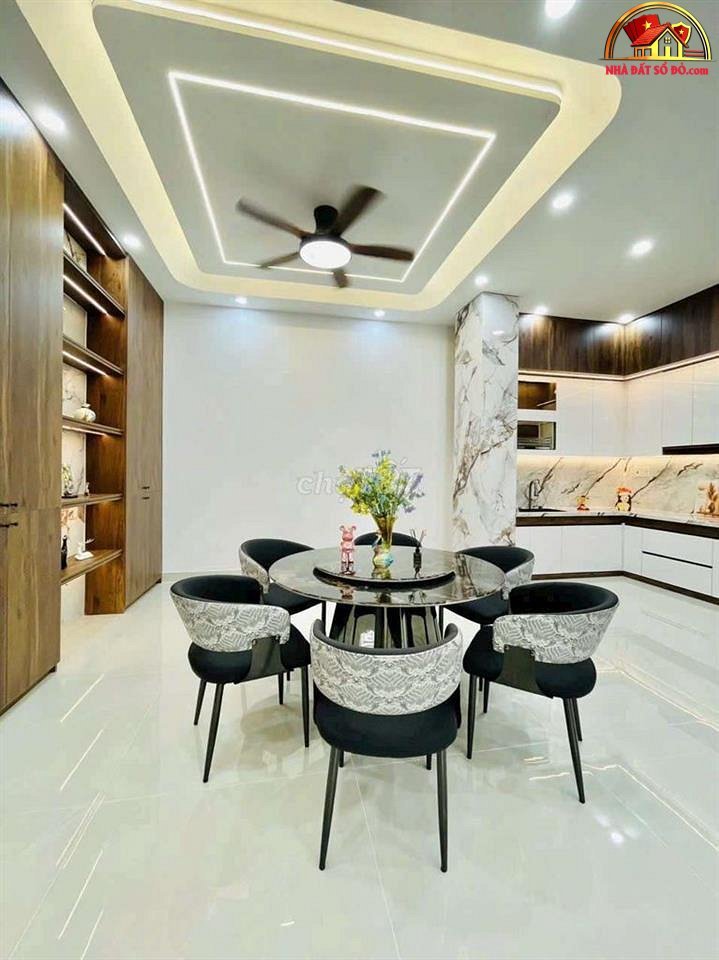 Bán nhà 4 phòng ngủ, hẻm xe hơi rộng, giá chỉ 7.8 … – Bán nhà trong ngõ, hẻm Quận Bình Tân – TP Hồ Chí Minh giá 7 – 10 tỷ