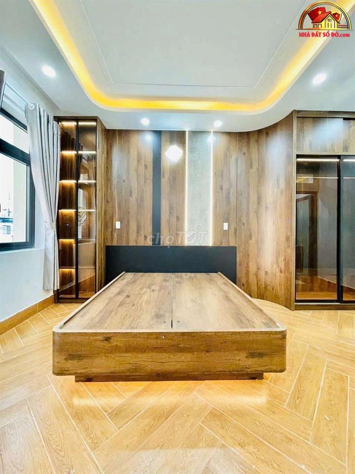 Bán nhà 4 phòng ngủ, hẻm xe hơi rộng, giá chỉ 7.8 … – Bán nhà trong ngõ, hẻm Quận Bình Tân – TP Hồ Chí Minh giá 7 – 10 tỷ