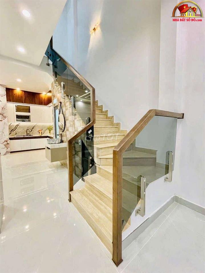 Bán nhà 4 phòng ngủ, hẻm xe hơi rộng, giá chỉ 7.8 … – Bán nhà trong ngõ, hẻm Quận Bình Tân – TP Hồ Chí Minh giá 7 – 10 tỷ