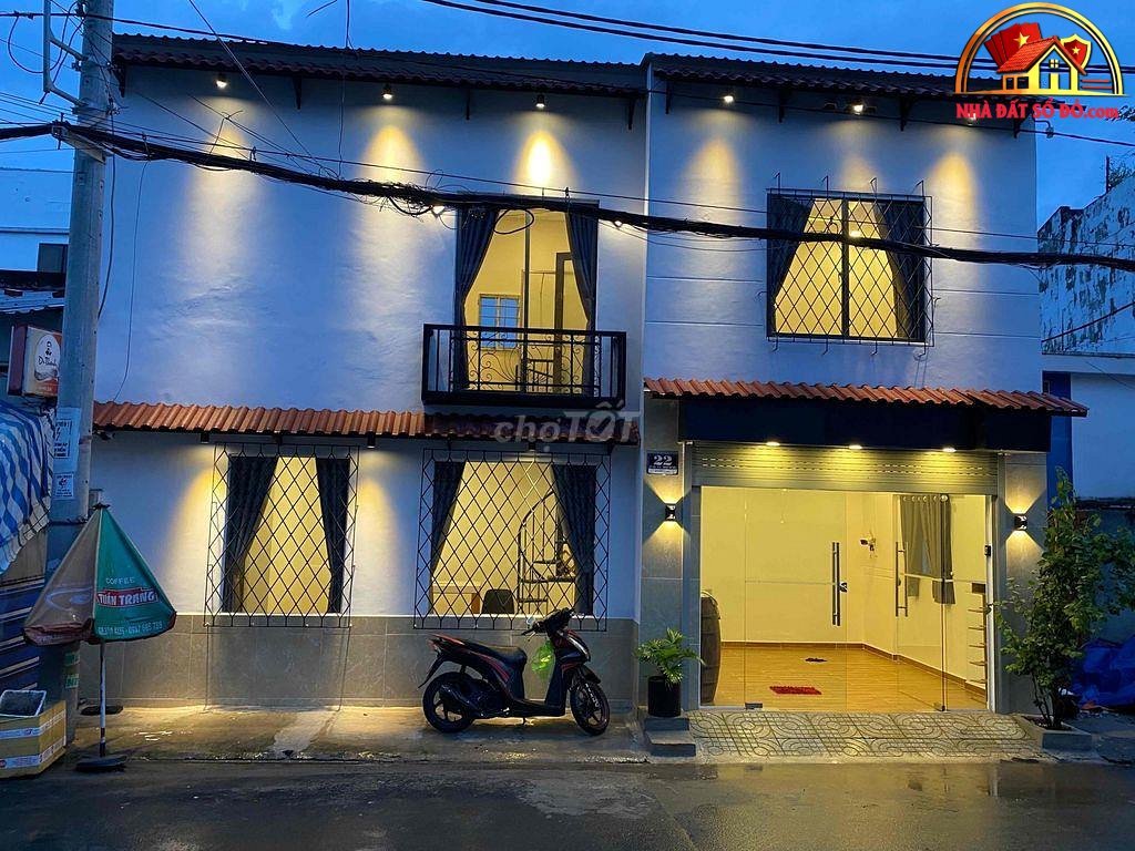 Bán nhà mặt tiền Lê Lai, 34m2, giá 5.4 tỷ – … – Bán nhà mặt phố Quận Gò Vấp – TP Hồ Chí Minh giá 5 – 7 tỷ