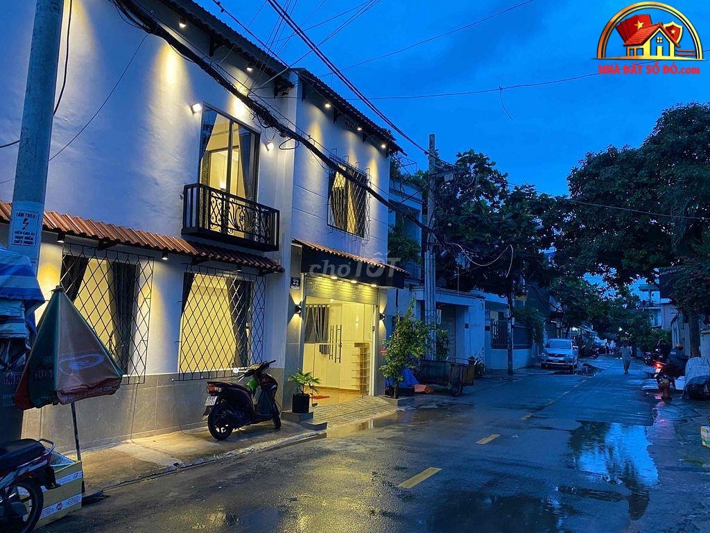 Bán nhà mặt tiền Lê Lai, 34m2, giá 5.4 tỷ – … – Bán nhà mặt phố Quận Gò Vấp – TP Hồ Chí Minh giá 5 – 7 tỷ