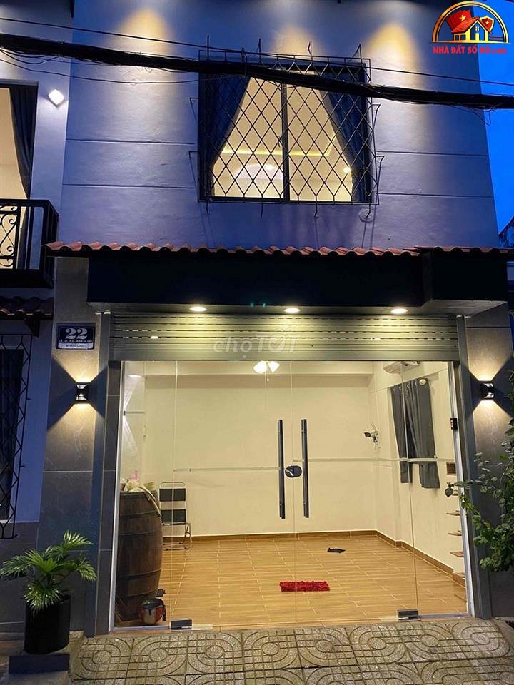 Bán nhà mặt tiền Lê Lai, 34m2, giá 5.4 tỷ – … – Bán nhà mặt phố Quận Gò Vấp – TP Hồ Chí Minh giá 5 – 7 tỷ