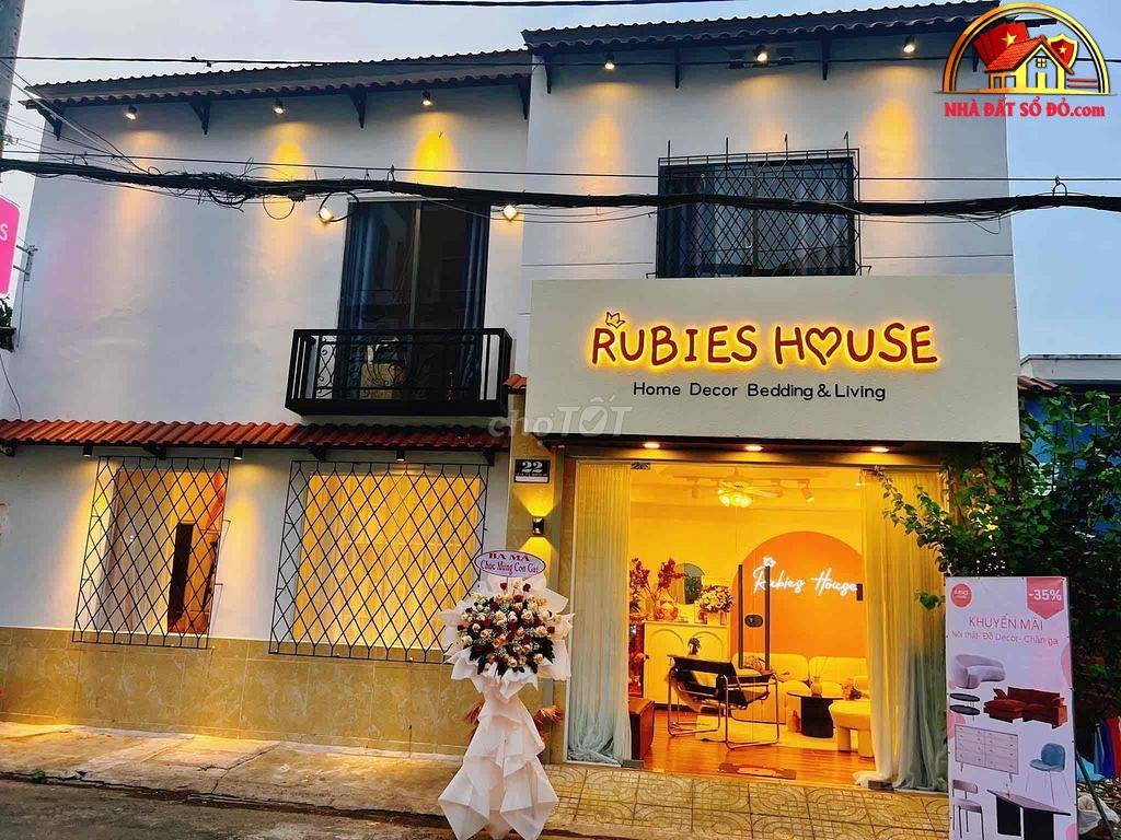 Bán nhà mặt tiền Lê Lai, 34m2, giá 5.4 tỷ – … – Bán nhà mặt phố Quận Gò Vấp – TP Hồ Chí Minh giá 5 – 7 tỷ