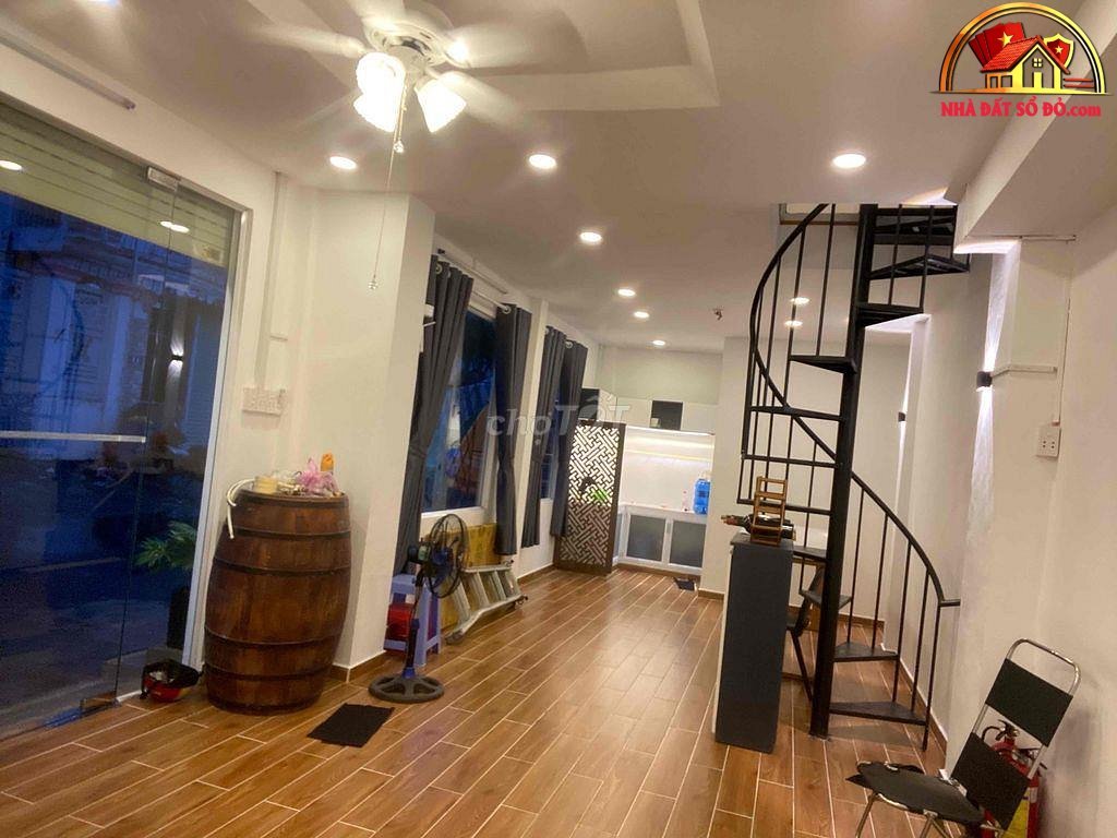 Bán nhà mặt tiền Lê Lai, 34m2, giá 5.4 tỷ – … – Bán nhà mặt phố Quận Gò Vấp – TP Hồ Chí Minh giá 5 – 7 tỷ