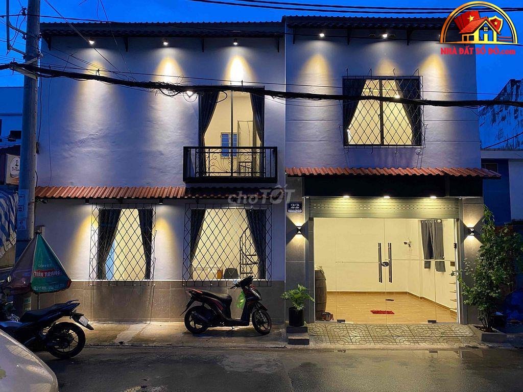 Bán nhà mặt tiền Lê Lai, 34m2, giá 5.4 tỷ – … – Bán nhà mặt phố Quận Gò Vấp – TP Hồ Chí Minh giá 5 – 7 tỷ